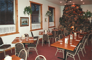 Drummond Island Restaurants