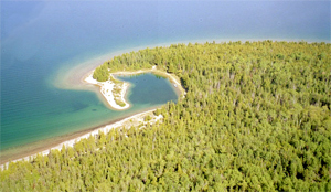 Drummond Island MI, Drummond Island Michigan - Gem of Lake Huron