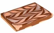 Amaretto Chocolate Swirl Fudge - Online Fudge