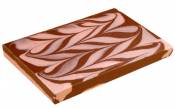 Raspberry Chocolate Swirl Fudge - Online Fudge