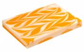 Orange Cream Fudge - Online Fudge